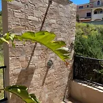 بيت للعطل Con Giardino E Bbq Al Centro Di فيلاّسيمِيوس