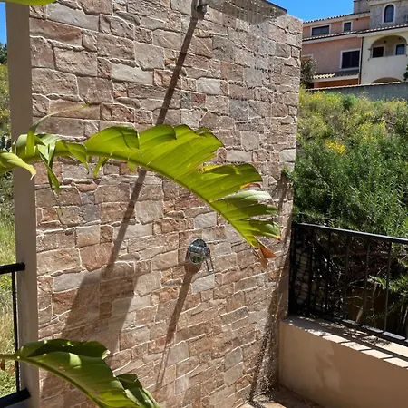 Dom wakacyjny Con Giardino E Bbq Al Centro Di Villasimius