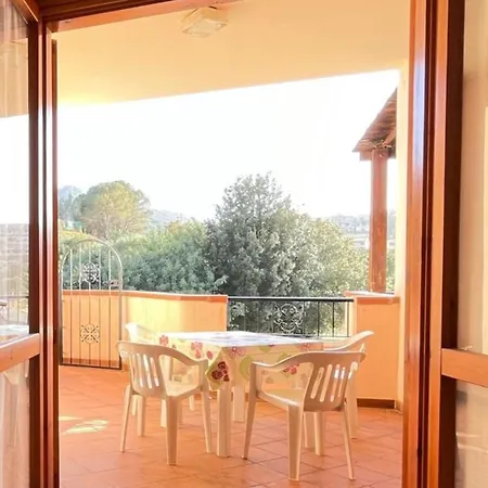 Casa Nida * Villasimius