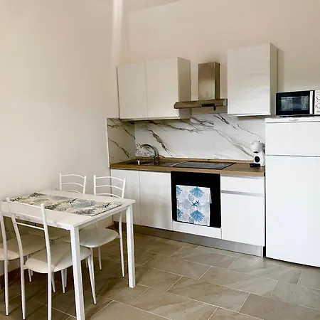 Tatil Evi Casa Nida Villasimius