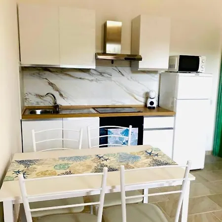 Hébergement de vacances Casa Nida *