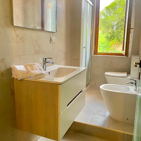 Casa Nida Hébergement de vacances Villasimius