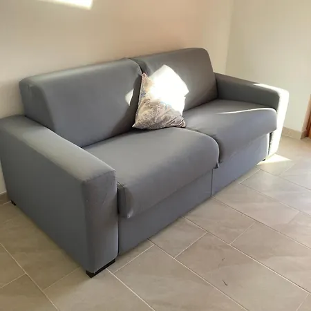 Casa Nida Hébergement de vacances *