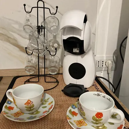 Hébergement de vacances Casa Nida Villasimius