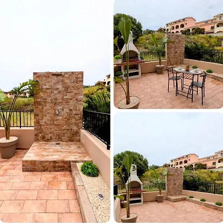 Casa Nida * 维拉西米乌斯