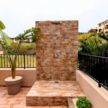 Casa Nida Tatil Evi Villasimius