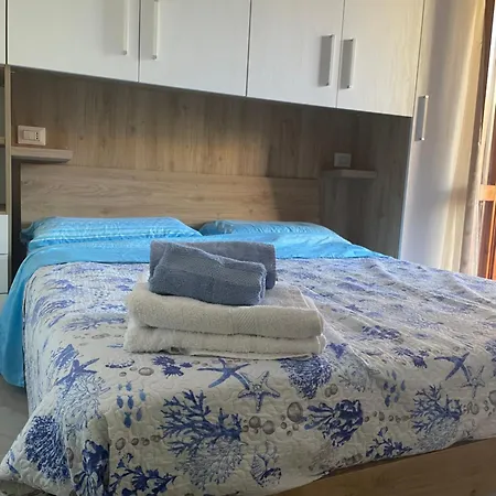 Tatil Evi Casa Nida *