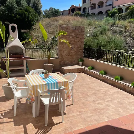 Casa Nida Villasimius