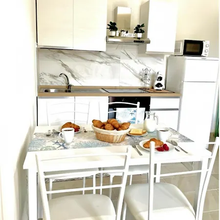 Casa Nida Tatil Evi *