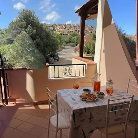 Holiday home Con Giardino E Bbq Al Centro Di *